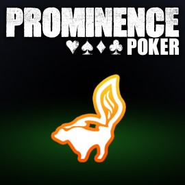 Something Stinks Emote - Prominence Poker Xbox One & Series X|S (покупка на аккаунт / ключ) (Турция)