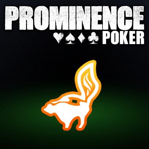 Something Stinks Emote - Prominence Poker Xbox One & Series X|S (покупка на аккаунт)
