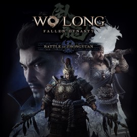 Битва Чжунъюань - Wo Long: Fallen Dynasty Xbox One & Series X|S (покупка на аккаунт)