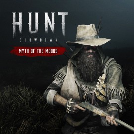 Hunt: Showdown - Myth of the Moors Xbox One & Series X|S (покупка на аккаунт) (Турция)