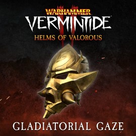 Warhammer: Vermintide 2 Cosmetic - Gladiatorial Gaze Xbox One & Series X|S (покупка на аккаунт) (Турция)