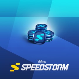 Горсть жетонов - 200 - Disney Speedstorm Xbox One & Series X|S (покупка на аккаунт)