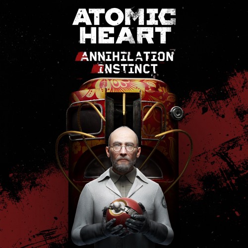 Atomic Heart - Annihilation Instinct Xbox One & Series X|S (покупка на аккаунт / ключ) (Турция)