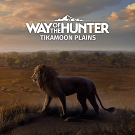 Way of the Hunter - Tikamoon Plains Xbox Series X|S (покупка на аккаунт) (Турция)