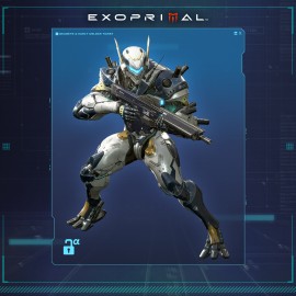 Ранний доступ к Снайперу α - Exoprimal Xbox One & Series X|S (покупка на аккаунт)
