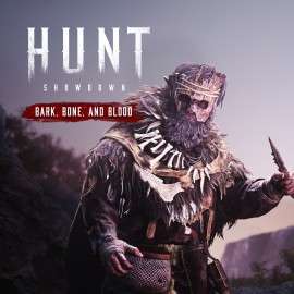 Hunt: Showdown - Bark, Bone, and Blood Xbox One & Series X|S (покупка на аккаунт) (Турция)