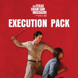 The Texas Chain Saw Massacre - Slaughter Family Execution Pack 1 Xbox One & Series X|S (покупка на аккаунт) (Турция)