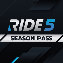 RIDE 5 - Season Pass Xbox Series X|S (покупка на аккаунт) (Турция)
