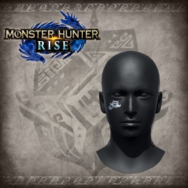 Раскрас «Ухут» - Monster Hunter Rise Xbox One & Series X|S (покупка на аккаунт)