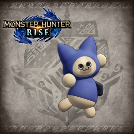 Многослойные доспехи для Палико «Ко Тик» - Monster Hunter Rise Xbox One & Series X|S (покупка на аккаунт)