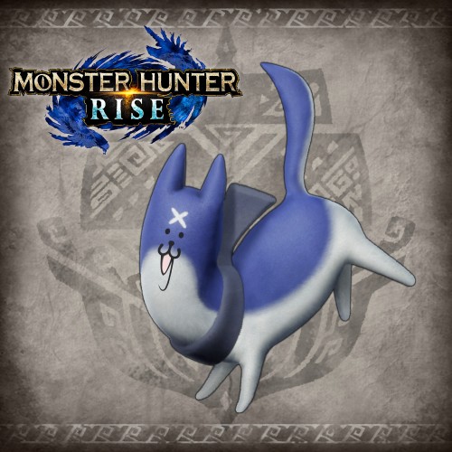 Многослойные доспехи для Паламута «О. В. Чарка» - Monster Hunter Rise Xbox One & Series X|S (покупка на аккаунт)