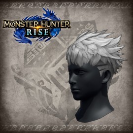 Прическа «Стрижка Джея» - Monster Hunter Rise Xbox One & Series X|S (покупка на аккаунт)