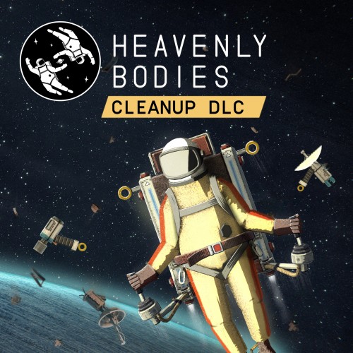 Heavenly Bodies - Cleanup DLC Xbox One & Series X|S (покупка на аккаунт) (Турция)