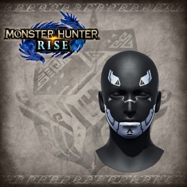 Раскрас «Механический» - Monster Hunter Rise Xbox One & Series X|S (покупка на аккаунт)