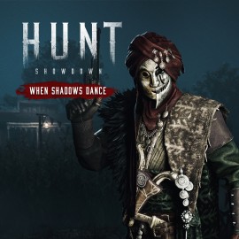 Hunt: Showdown - When Shadows Dance Xbox One & Series X|S (покупка на аккаунт) (Турция)