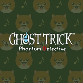 Ghost Trick: Phantom Detective - DLC Xbox One & Series X|S (покупка на аккаунт / ключ) (Турция)