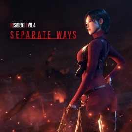 Resident Evil 4 - Separate Ways Xbox Series X|S (покупка на аккаунт) (Турция)