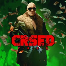 CRSED: F.O.A.D. - The Bear of Wall Street Pack Xbox One & Series X|S (покупка на аккаунт) (Турция)