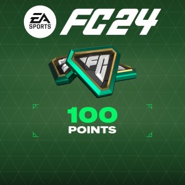 EA SPORTS FC 24 - FC Points 100 - EA SPORTS FC 24 Xbox Series X|S Xbox One & Series X|S (покупка на аккаунт)