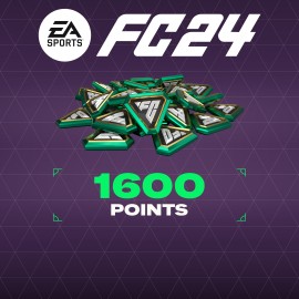 EA SPORTS FC 24 - FC Points 1600 - EA SPORTS FC 24 Xbox Series X|S Xbox One & Series X|S (покупка на аккаунт)