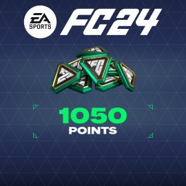 EA SPORTS FC 24 - FC Points 1050 - EA SPORTS FC 24 Xbox Series X|S Xbox One & Series X|S (покупка на аккаунт)