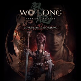 Conqueror of Jiangdong - Wo Long: Fallen Dynasty Xbox One & Series X|S (покупка на аккаунт)