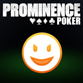 Devilish Grin Emote - Prominence Poker Xbox One & Series X|S (покупка на аккаунт)