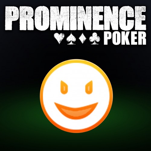 Devilish Grin Emote - Prominence Poker Xbox One & Series X|S (покупка на аккаунт)