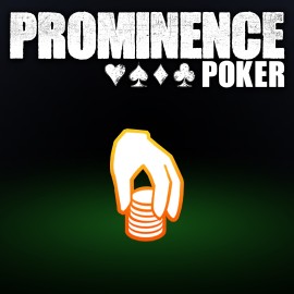 Chip Shuffle - Prominence Poker Xbox One & Series X|S (покупка на аккаунт)