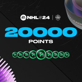 NHL 24 - NHL POINTS 15000 (+5000 Bonus) - NHL 24 Xbox Series X|S Xbox One & Series X|S (покупка на аккаунт)