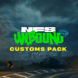 Need for Speed Unbound - Vol.5 Customs Pack Xbox Series X|S (покупка на аккаунт) (Турция)