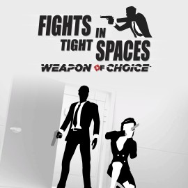 Weapon of Choice - Fights in Tight Spaces Xbox One & Series X|S (покупка на аккаунт)