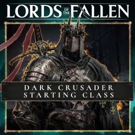 Dark Crusader Starting Class - Lords of the Fallen Xbox One & Series X|S (покупка на аккаунт)