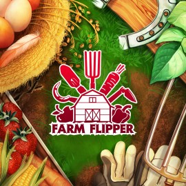 House Flipper - Farm Xbox One & Series X|S (покупка на аккаунт) (Турция)