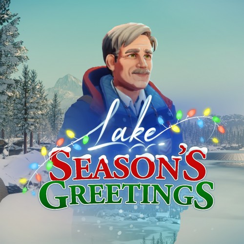 Lake - Season's Greetings Xbox One & Series X|S (покупка на аккаунт) (Турция)