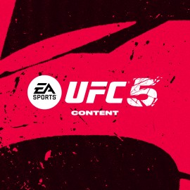 UFC 5 - All Fighter Bundle Xbox One & Series X|S (покупка на аккаунт) (Турция)