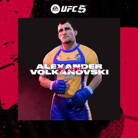 UFC 5 - Alexander Volkanovski Xbox One & Series X|S (покупка на аккаунт) (Турция)
