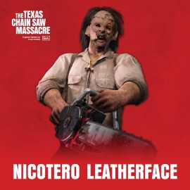 The Texas Chain Saw Massacre - Nicotero Leatherface Xbox One & Series X|S (покупка на аккаунт) (Турция)