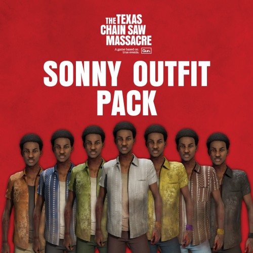 The Texas Chain Saw Massacre - Sonny Outfit Pack Xbox One & Series X|S (покупка на новый аккаунт) (Турция)