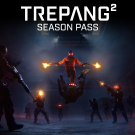 Trepang2 - Season Pass Xbox One & Series X|S (покупка на аккаунт) (Турция)