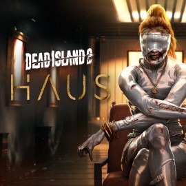 Dead Island 2 - Haus Xbox One & Series X|S (покупка на аккаунт) (Турция)