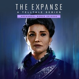 The Expanse: A Telltale Series - Archangel Xbox One & Series X|S (покупка на аккаунт) (Турция)