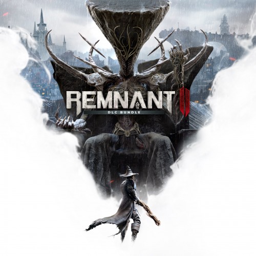 Remnant II - DLC Bundle - Remnant II - Standard Edition Xbox Series X|S (покупка на новый аккаунт)