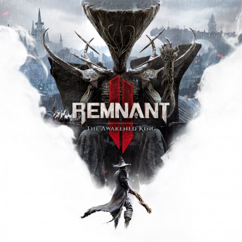 Remnant II: The Awakened King - Remnant II - Standard Edition Xbox Series X|S (покупка на новый аккаунт)