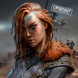 Crossout — “Between Two Fires” event pass Xbox One & Series X|S (покупка на аккаунт) (Турция)