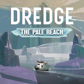 DREDGE - The Pale Reach Xbox One & Series X|S (покупка на аккаунт) (Турция)