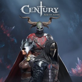 Century: Age of Ashes - Ember Crown Pack Xbox One & Series X|S (покупка на аккаунт) (Турция)
