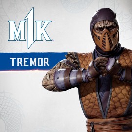 MK1: Tremor - Mortal Kombat 1 Xbox Series X|S (покупка на аккаунт)