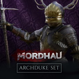 MORDHAU - Archduke Set Xbox One & Series X|S (покупка на аккаунт) (Турция)