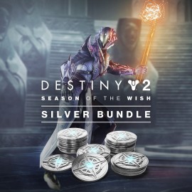 Destiny 2: Season of the Wish Silver Bundle Xbox One & Series X|S (покупка на аккаунт) (Турция)
